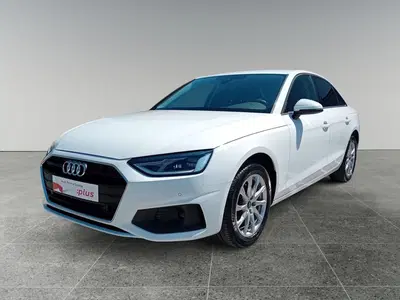 Audi A4 35 TDI/163 CV S tronic Business nuova a Triggiano