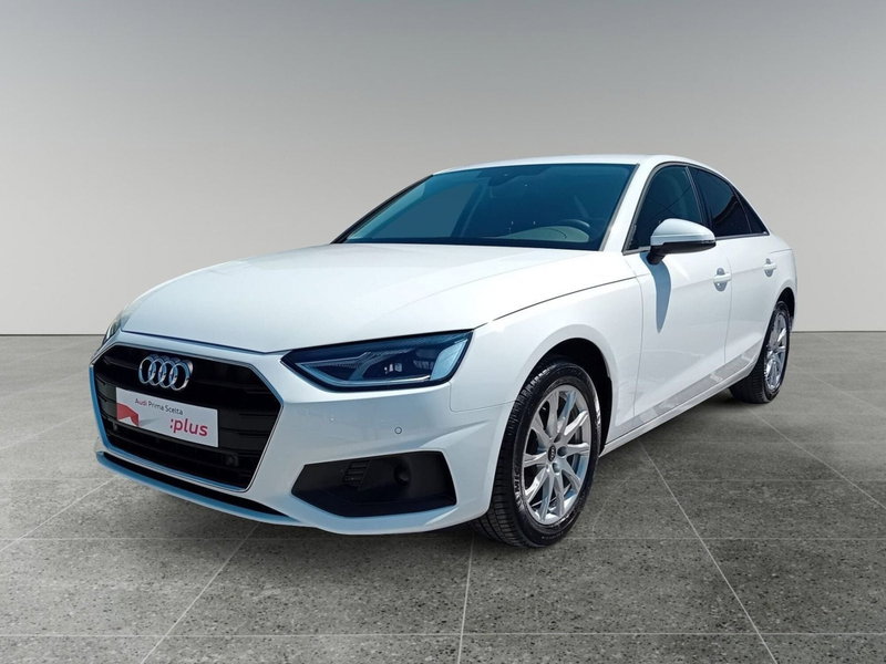 Audi A4 nuova a Bari