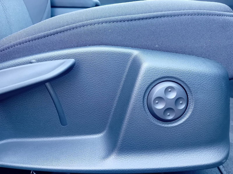 Audi A4 nuova a Bari (18)