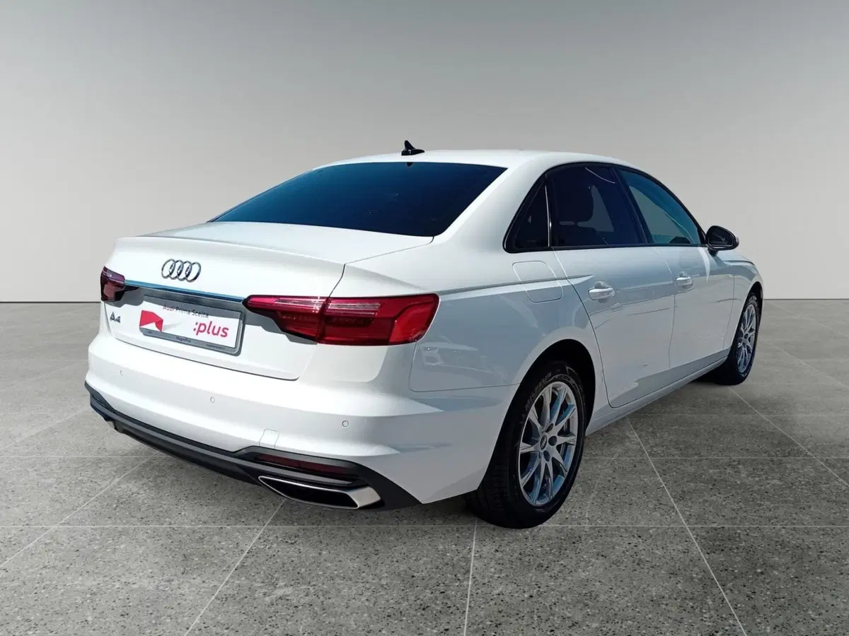 Audi A4 nuova a Bari (2)