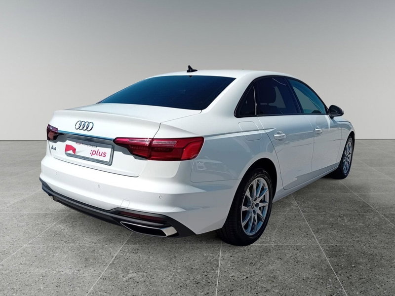 Audi A4 nuova a Bari (2)