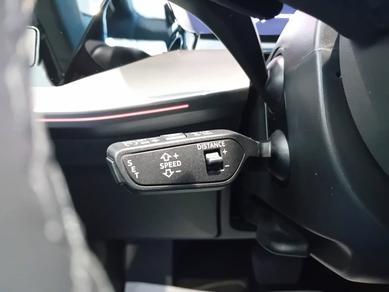 Audi A3 Sportback usata a Bari (17)