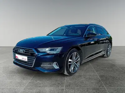 Audi A6 Avant 40 2.0 TDI quattro ultra S tronic Sport del 2023 usata a Triggiano