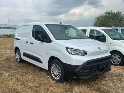 Toyota Proace City Furgone City 1.5D 100cv S&amp;S L1 S Comfort nuova a Verdello