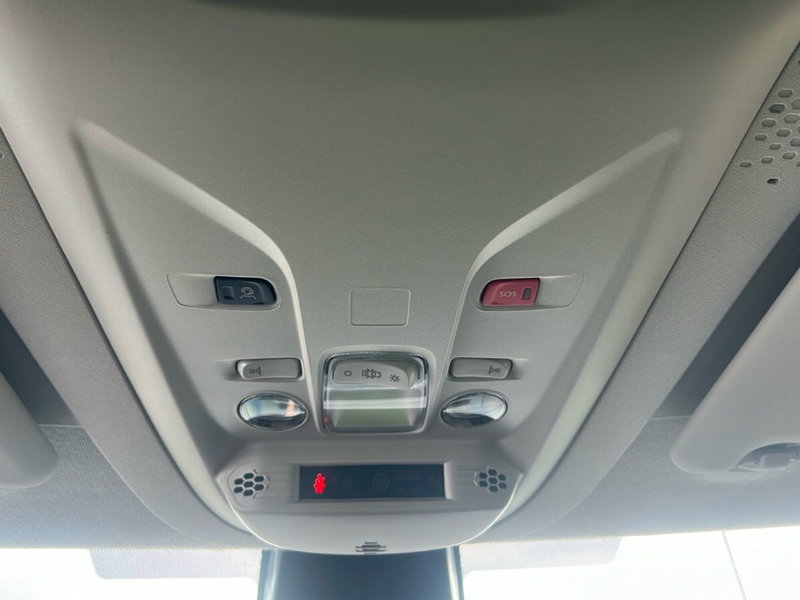 Toyota Proace City Furgone nuova a Bergamo (20)