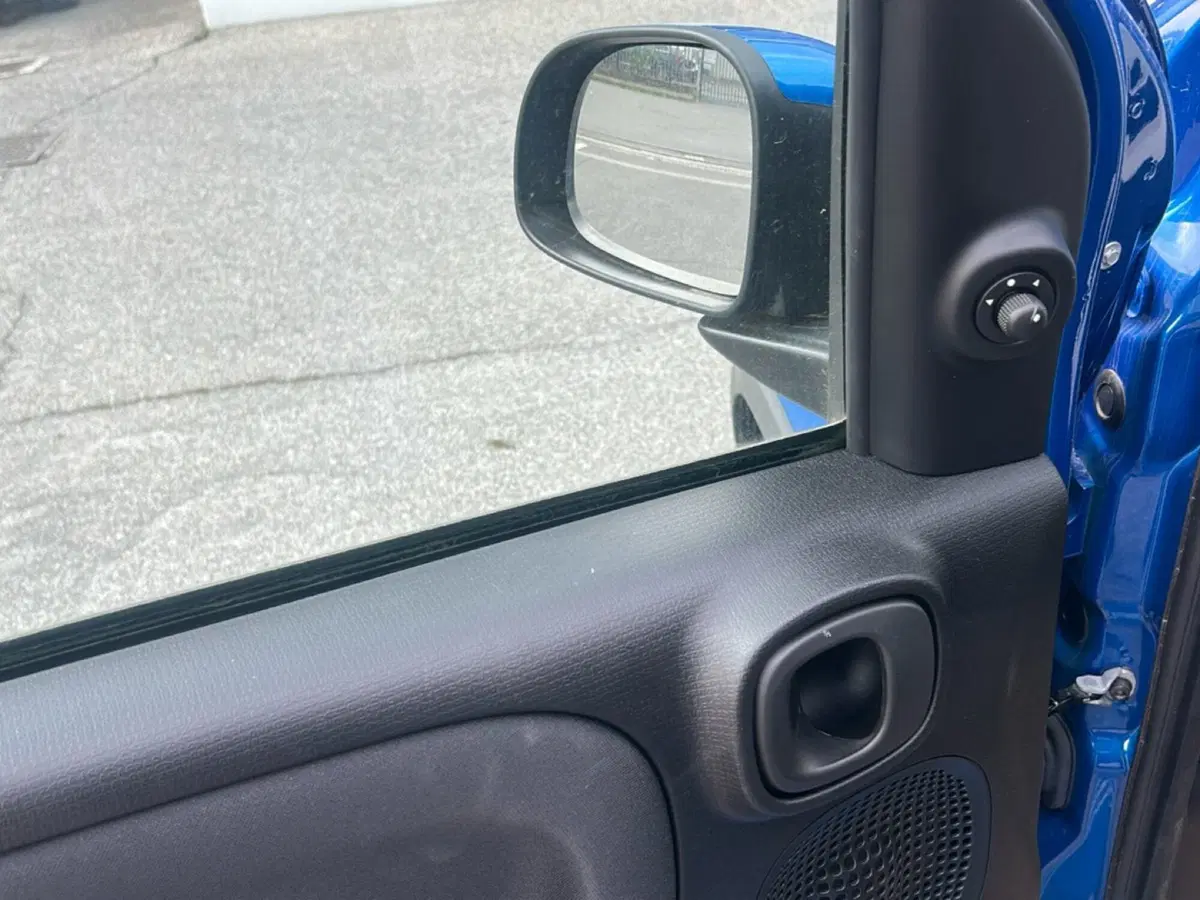 Fiat Panda Cross nuova a Bergamo (17)