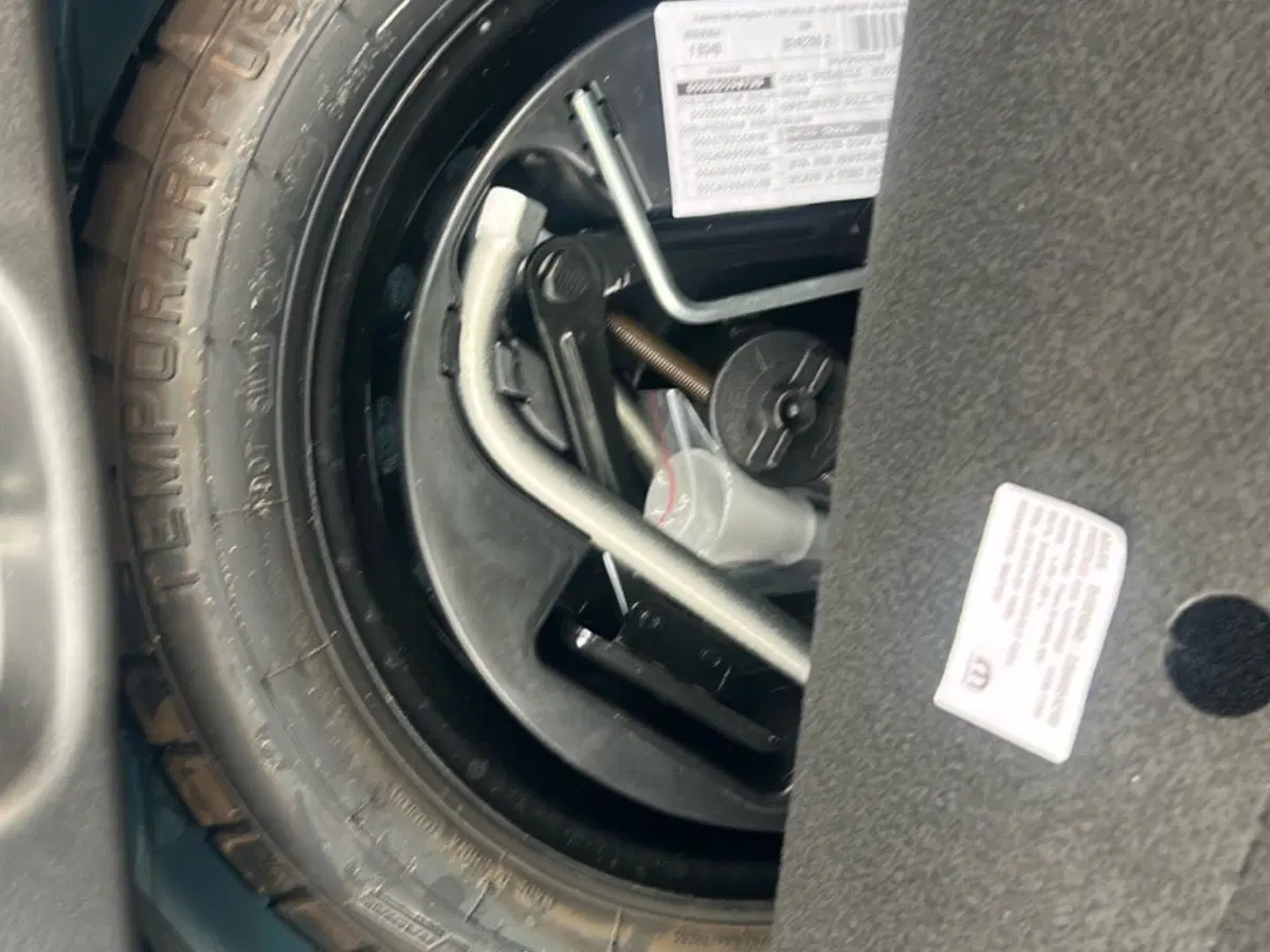 Fiat Panda Cross nuova a Bergamo (20)