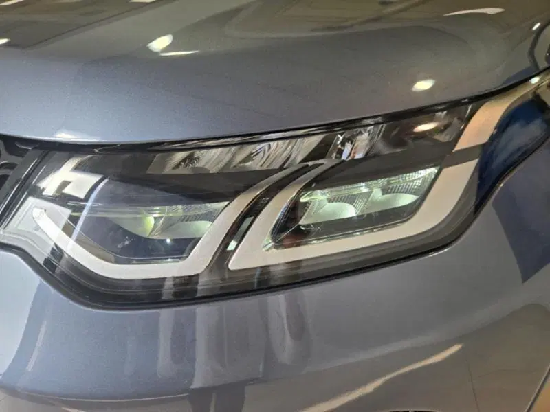 Land Rover Discovery Sport usata a Venezia (11)