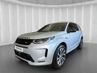Land Rover Discovery Sport 2.0 TD4 163 CV AWD Auto R-Dynamic SE del 2023 usata a Milano