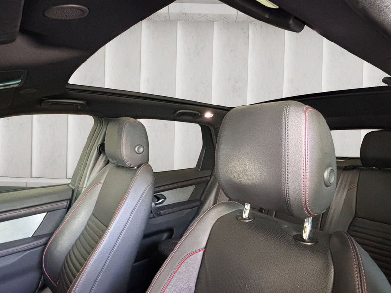 Land Rover Discovery Sport usata a Milano (16)