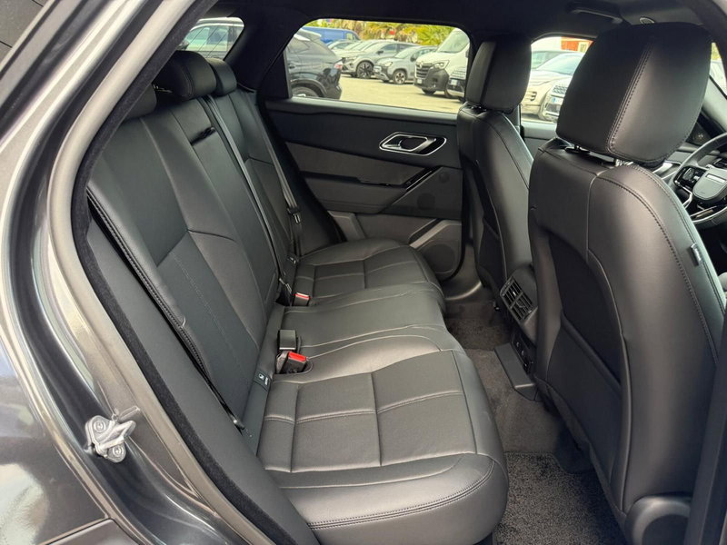 Land Rover Range Rover Velar usata a Ascoli Piceno (5)