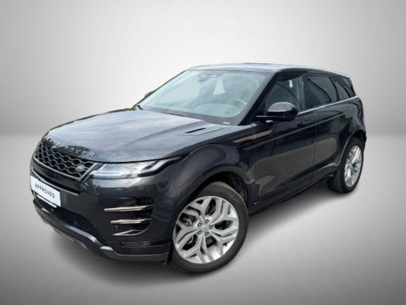 Land Rover Range Rover Evoque usata a Monza e Brianza