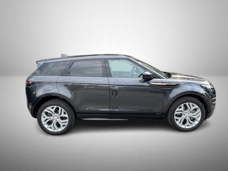 Land Rover Range Rover Evoque usata a Monza e Brianza (12)