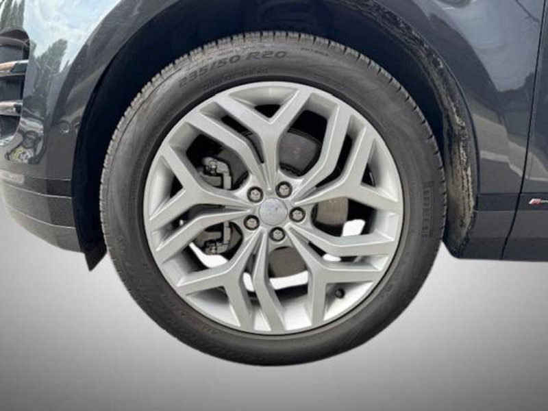 Land Rover Range Rover Evoque usata a Monza e Brianza (9)
