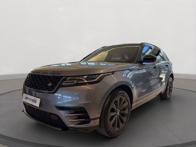 Land Rover Range Rover Velar usata a Latina