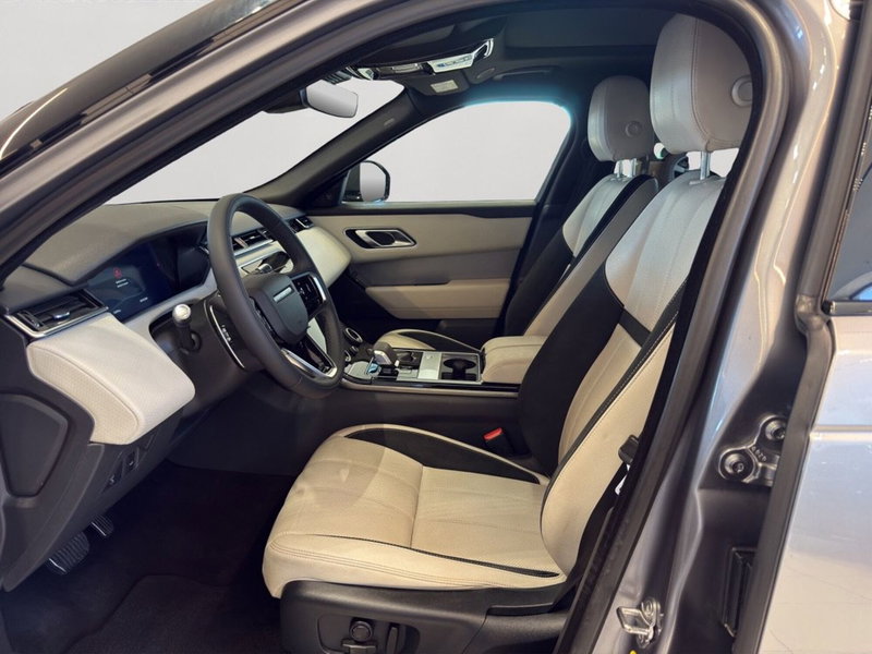 Land Rover Range Rover Velar usata a Latina (11)