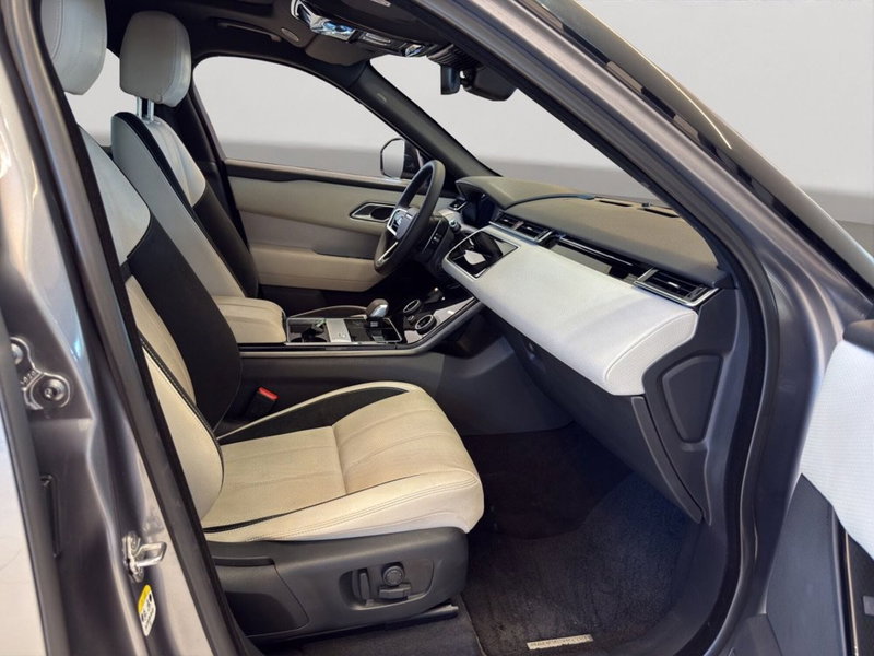 Land Rover Range Rover Velar usata a Latina (3)