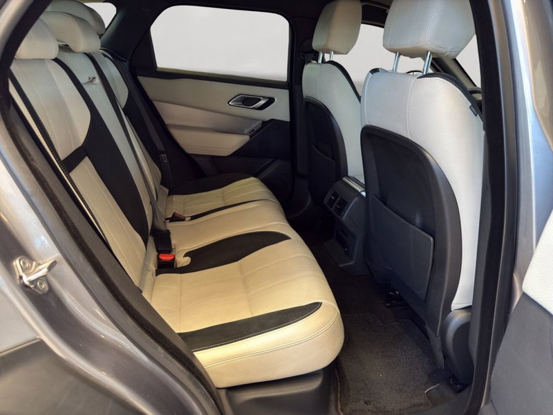 Land Rover Range Rover Velar usata a Latina (5)