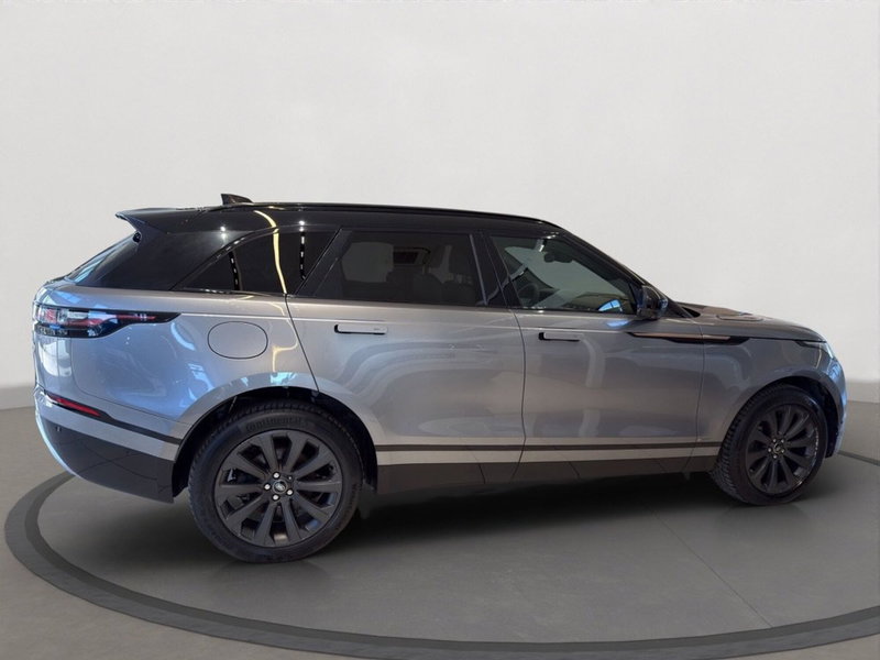 Land Rover Range Rover Velar usata a Latina (6)