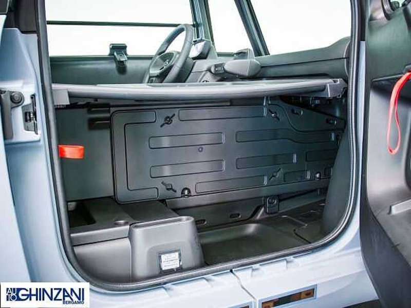 Citroen Ami nuova a Bergamo (13)