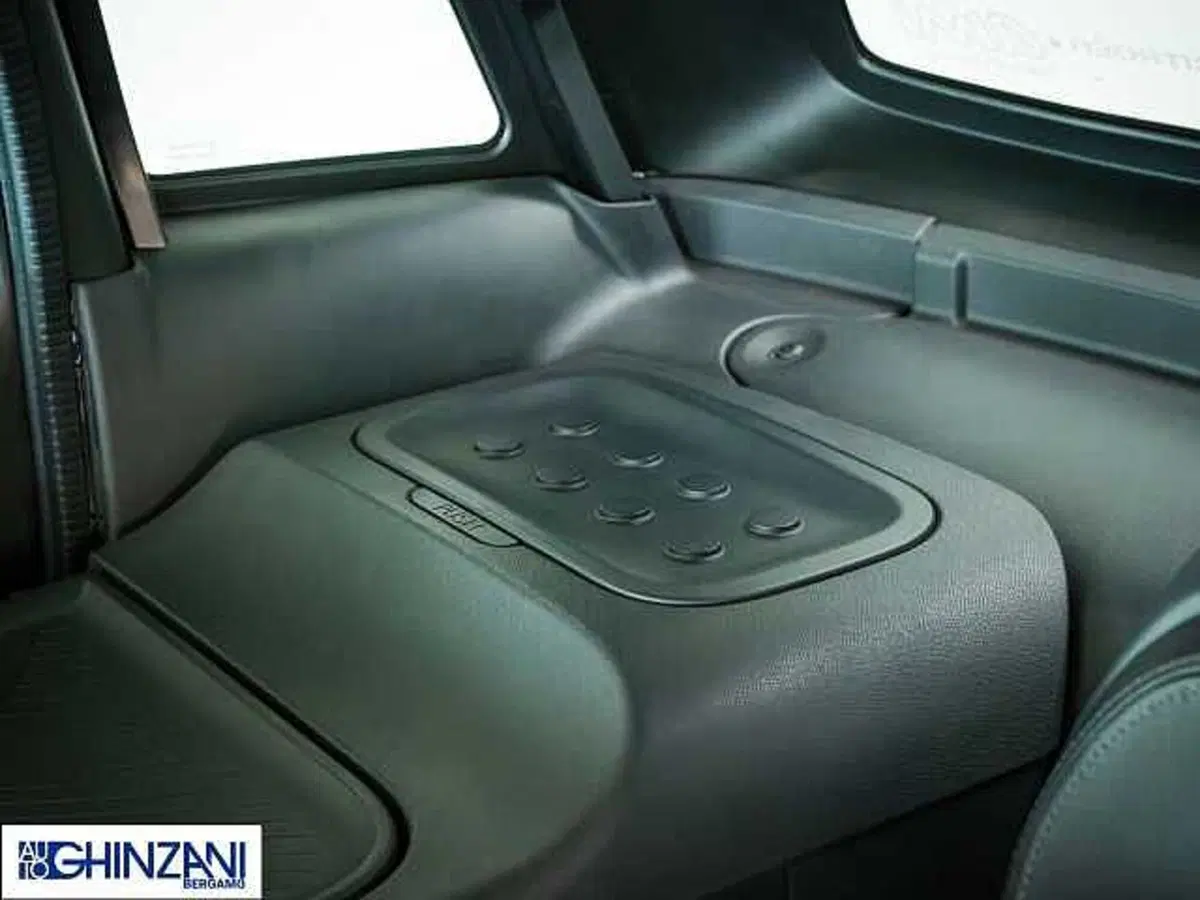 Citroen Ami nuova a Bergamo (16)