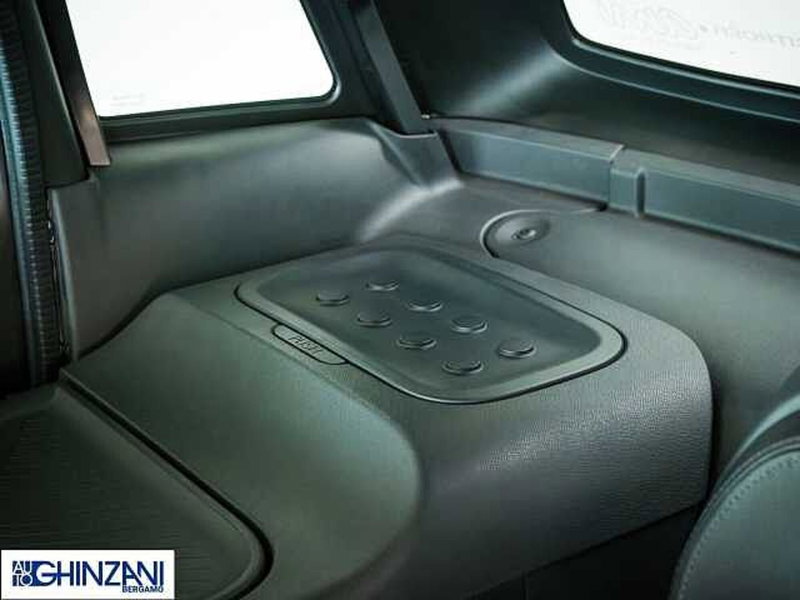 Citroen Ami nuova a Bergamo (16)