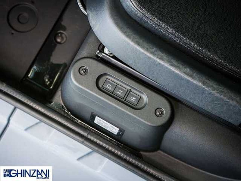Citroen Ami nuova a Bergamo (17)