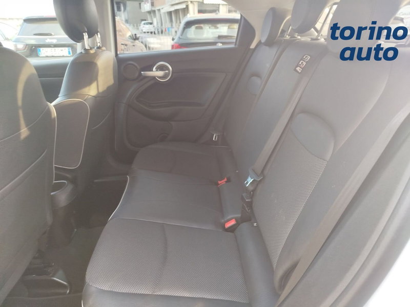 Fiat 500X usata a Cuneo (13)