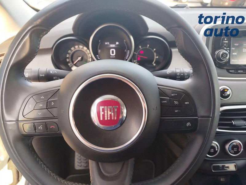 Fiat 500X usata a Cuneo (14)