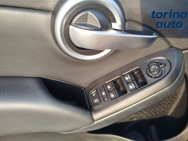 Fiat 500X usata a Cuneo (19)