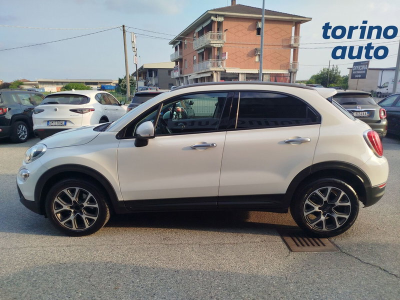 Fiat 500X usata a Cuneo (6)