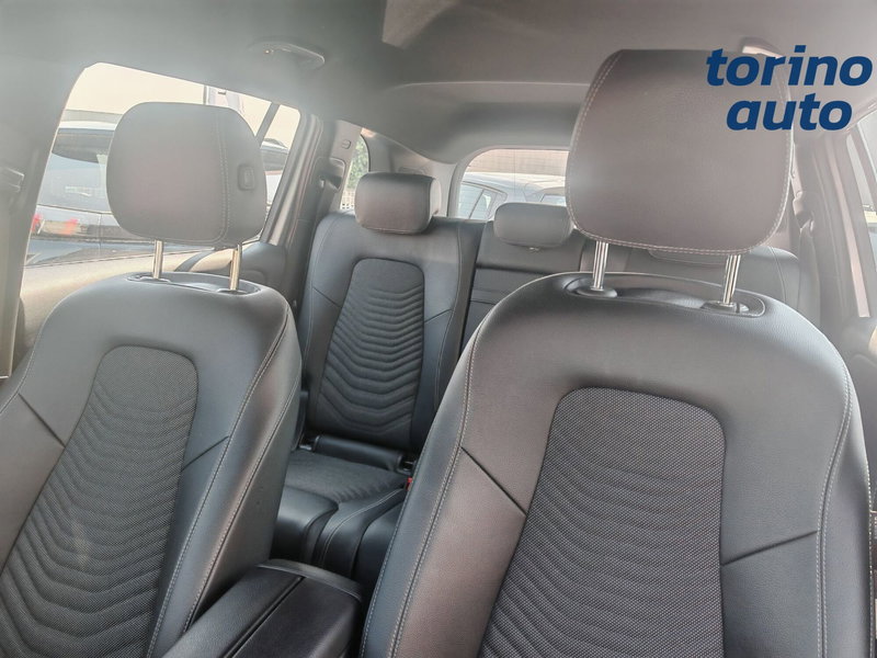 Mercedes-Benz GLB usata a Torino (6)