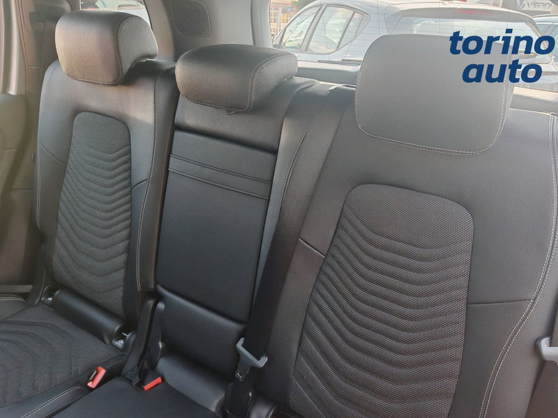 Mercedes-Benz GLB usata a Torino (7)