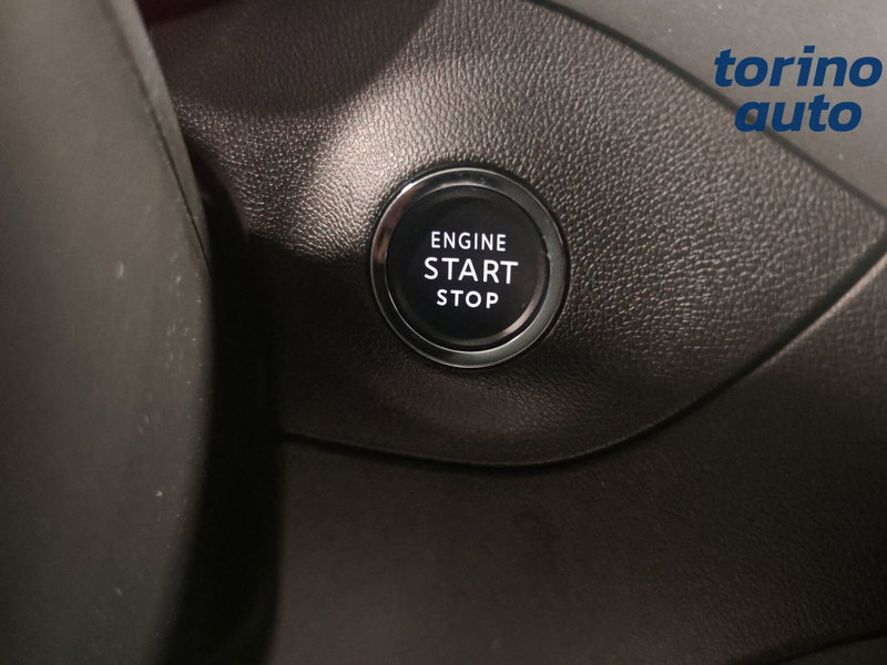 Opel Crossland usata a Torino (13)