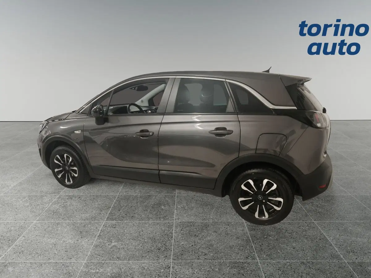 Opel Crossland usata a Torino (3)