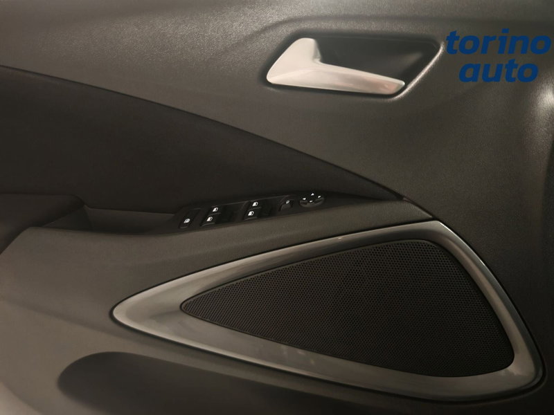 Opel Crossland usata a Torino (6)