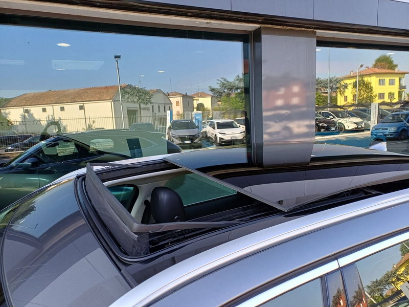 Jaguar F-Pace usata a Modena (10)