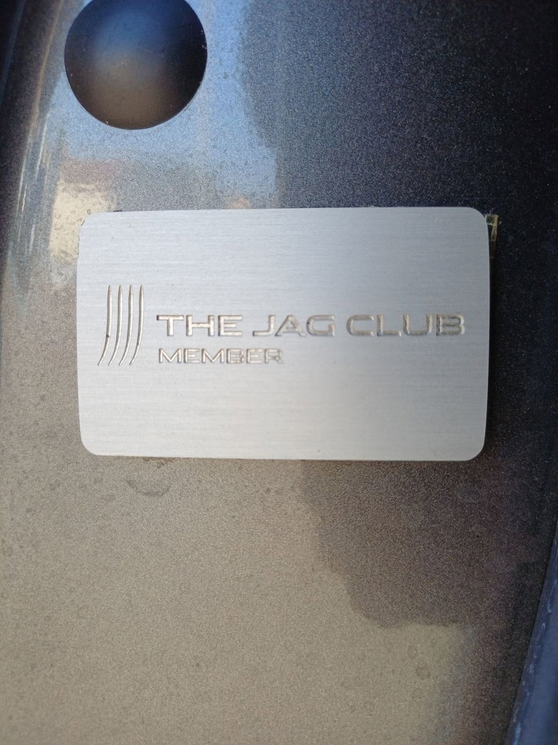 Jaguar F-Pace usata a Modena (16)