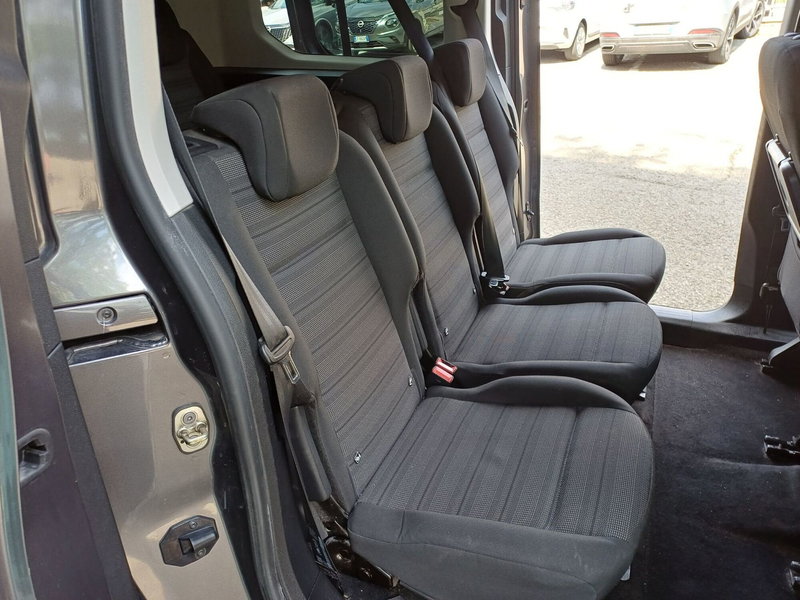 Opel Combo Life usata a Modena (10)