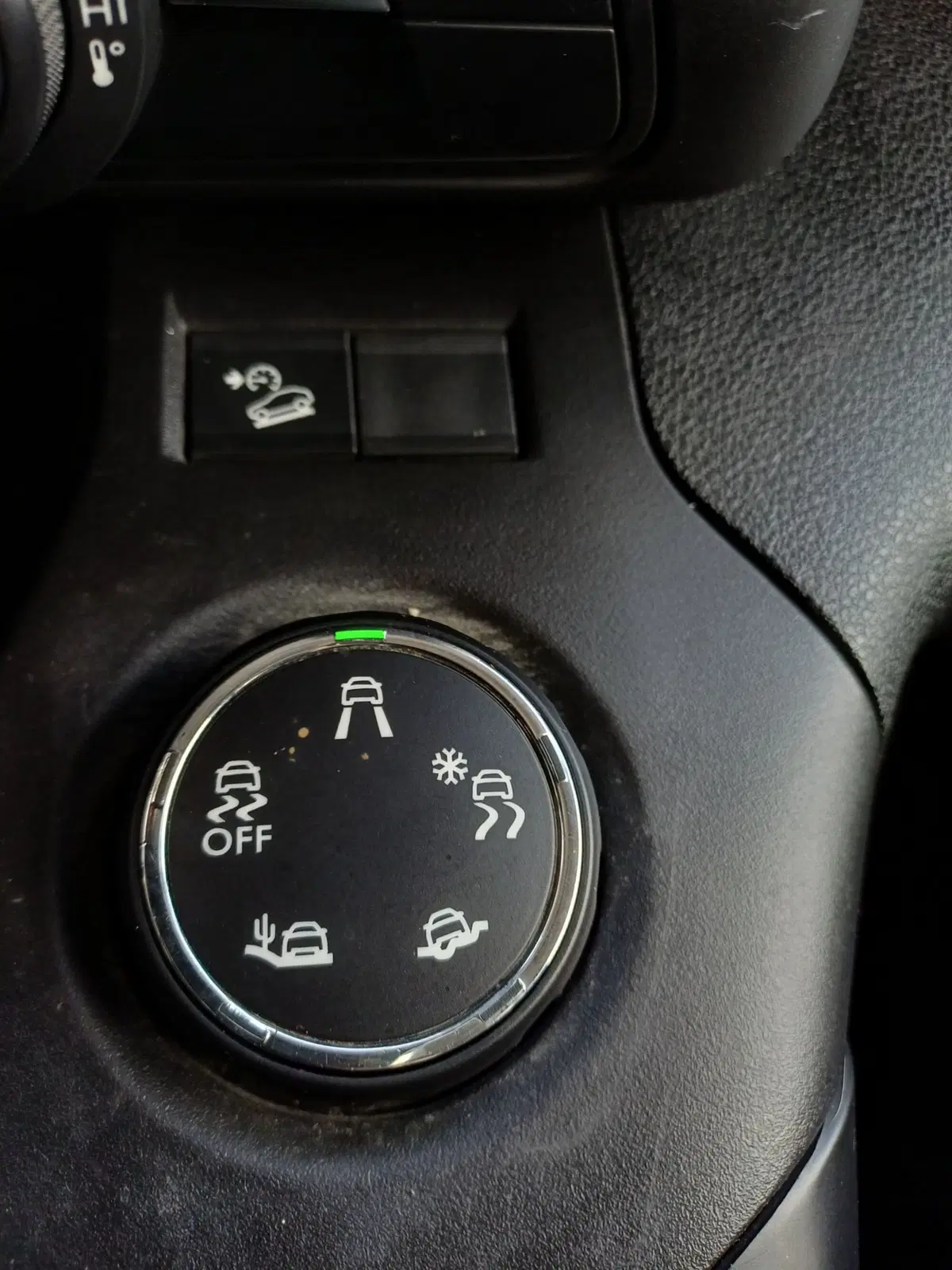 Opel Combo Life usata a Modena (13)