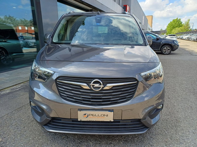 Opel Combo Life usata a Modena (5)