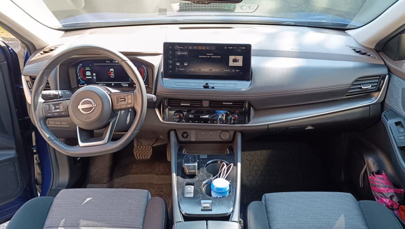 Nissan X-Trail usata a Modena (6)
