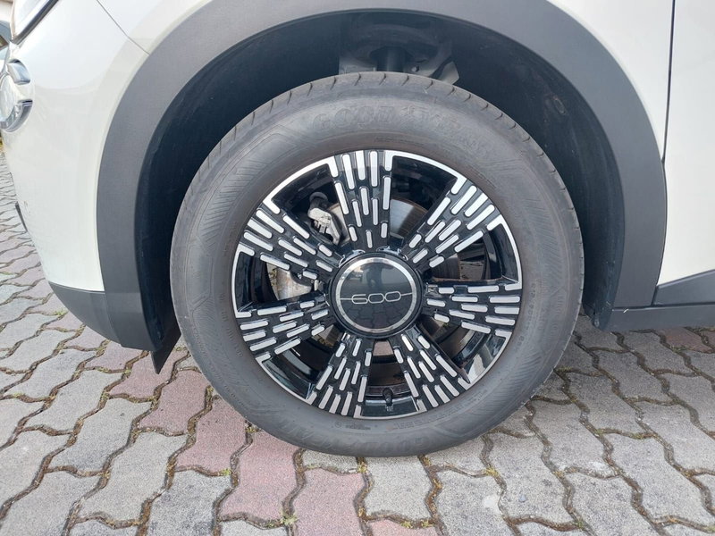 Fiat 600 usata a Pavia (14)