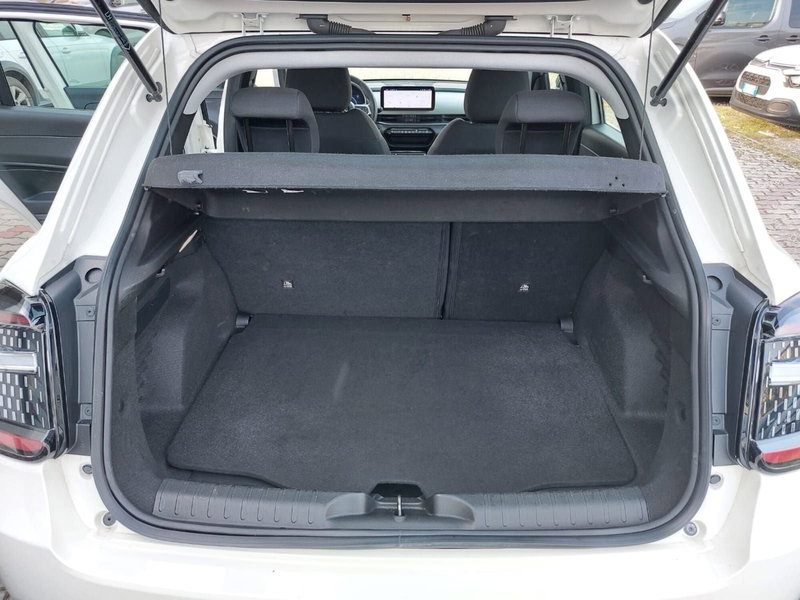 Fiat 600 usata a Pavia (5)