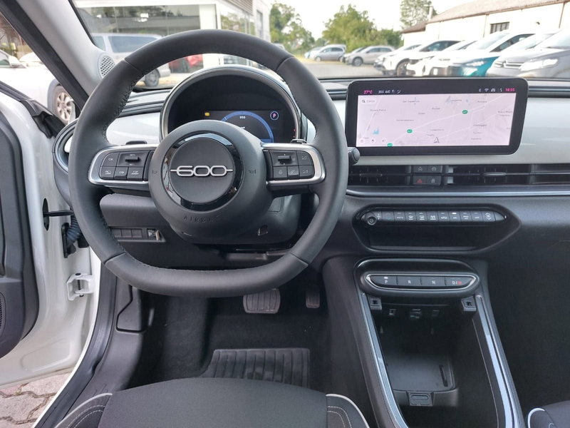 Fiat 600 usata a Pavia (6)