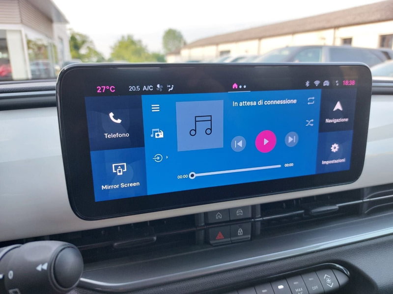 Fiat 600 usata a Pavia (8)