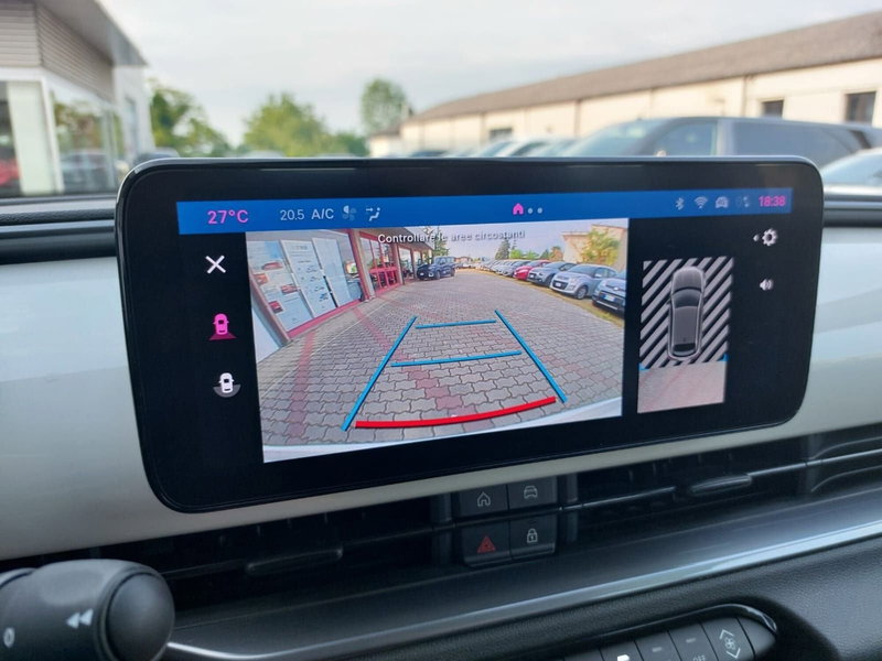 Fiat 600 usata a Pavia (9)