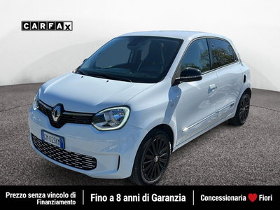Renault Twingo 1.0 sce Urban Night 65cv del 2023 usata a Latina