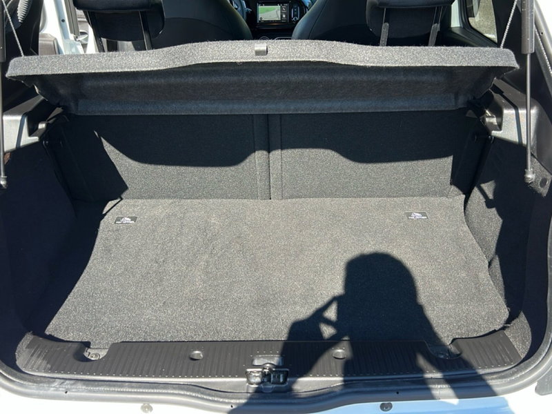 Renault Twingo usata a Latina (10)