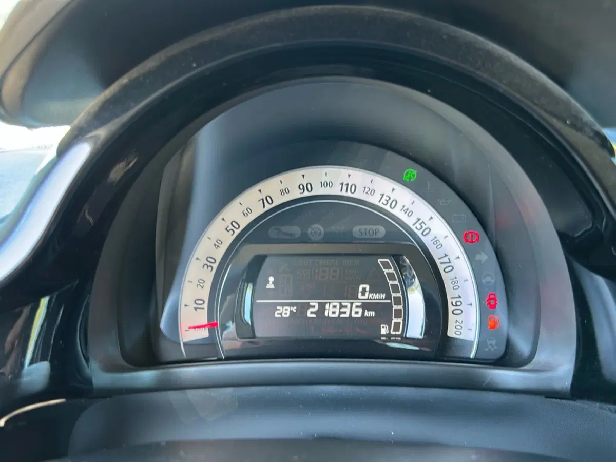 Renault Twingo usata a Latina (15)